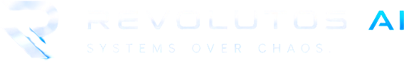 Logo von REVOLUTOS